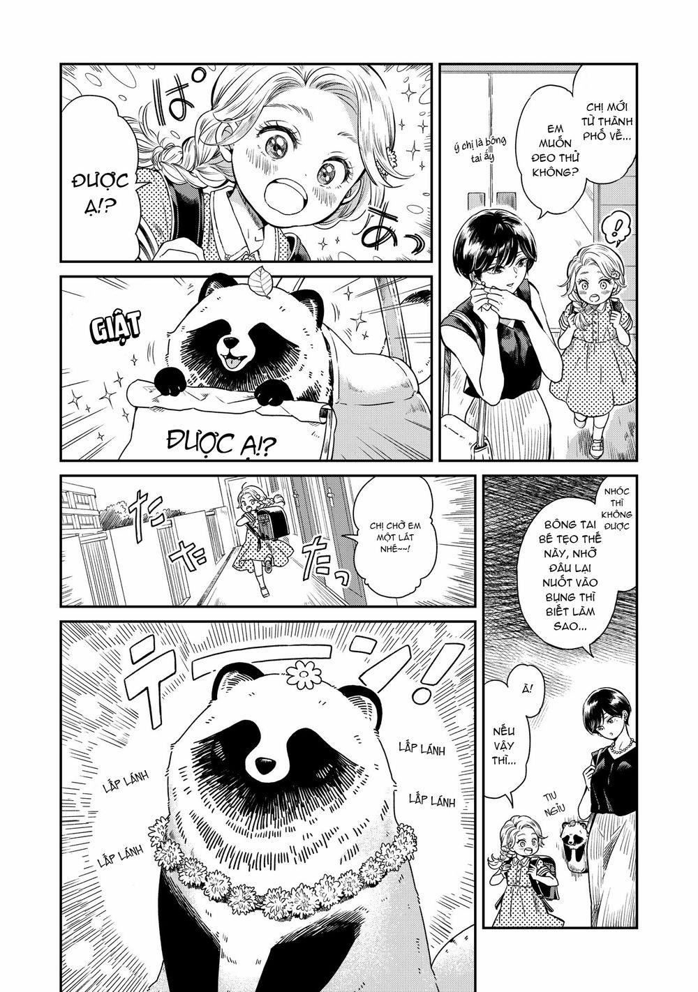 Ame To Kimi To 20 trang 2