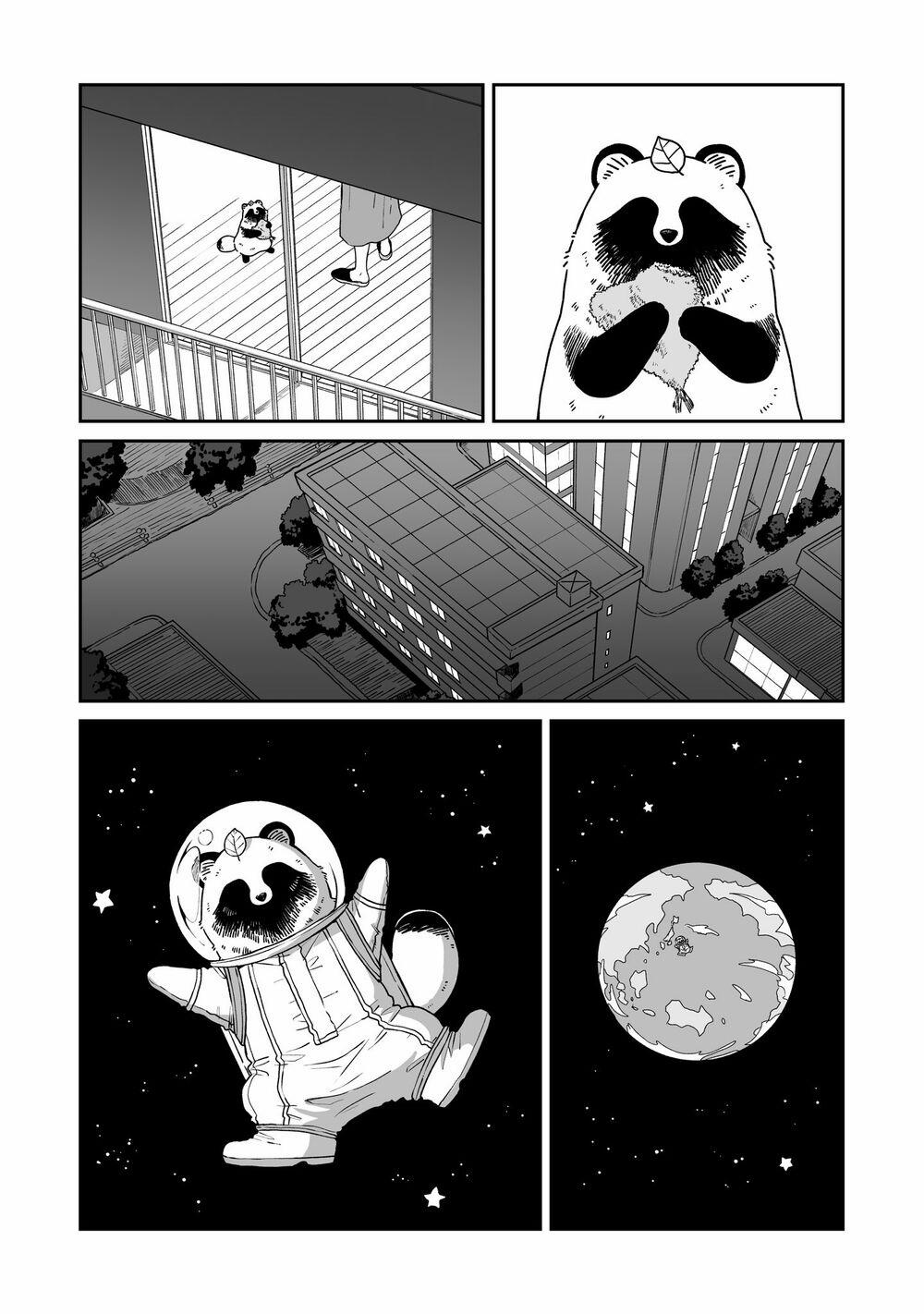 Ame To Kimi To 29 trang 3