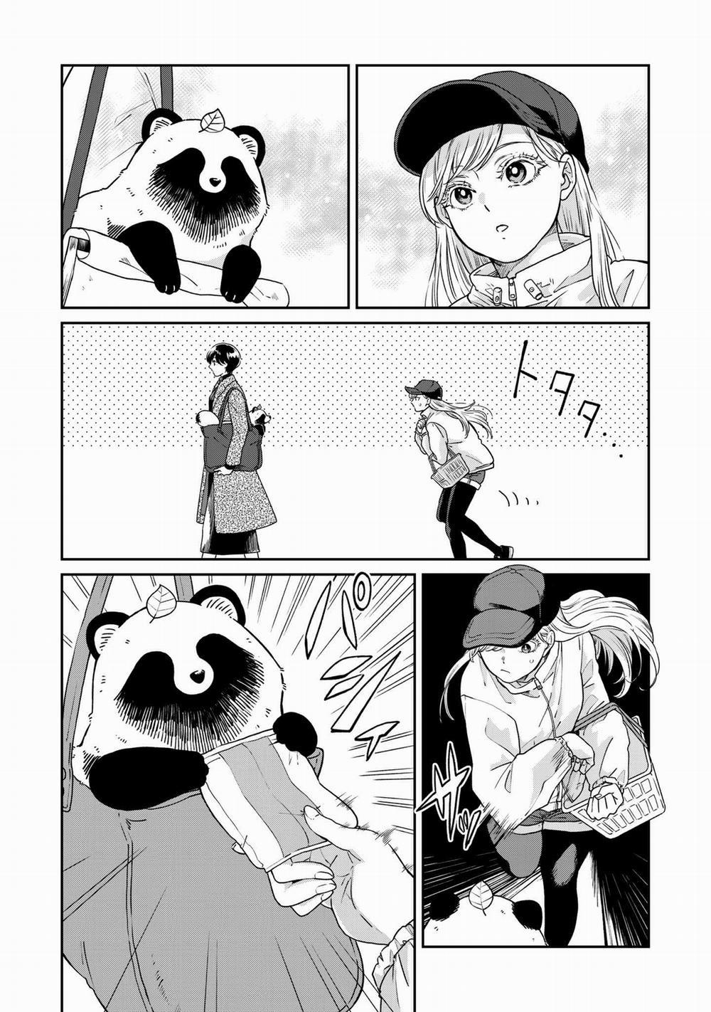 Ame To Kimi To 37 trang 3