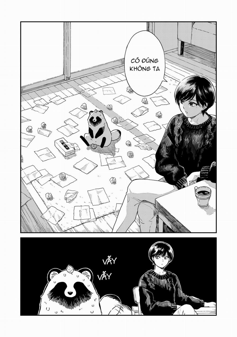 Ame To Kimi To 39 trang 2