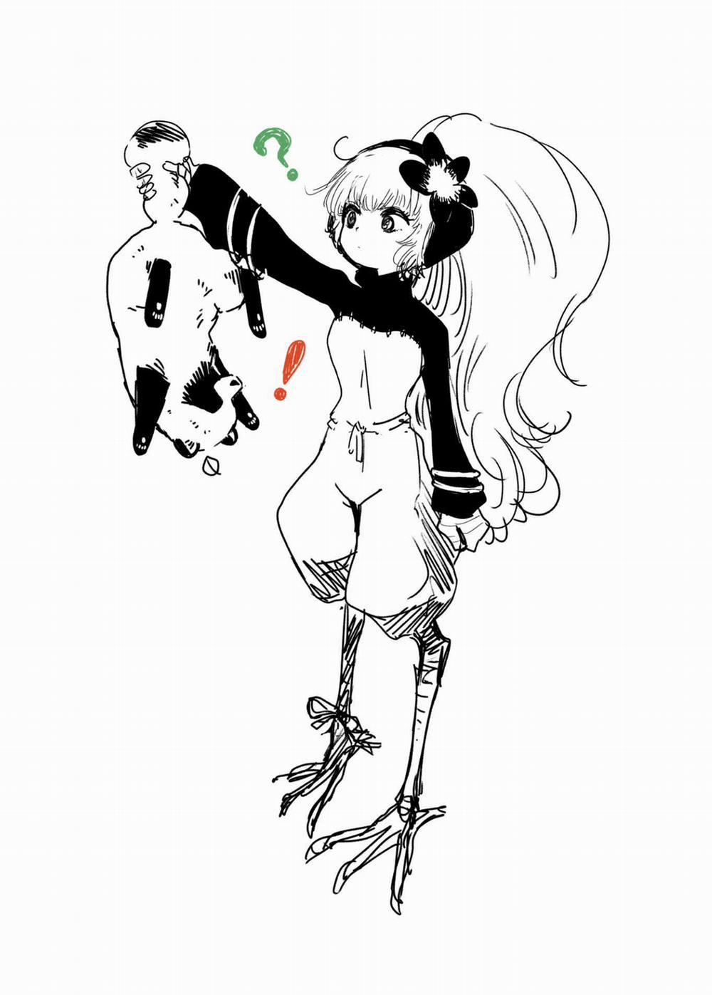 Ame To Kimi To 39 trang 5