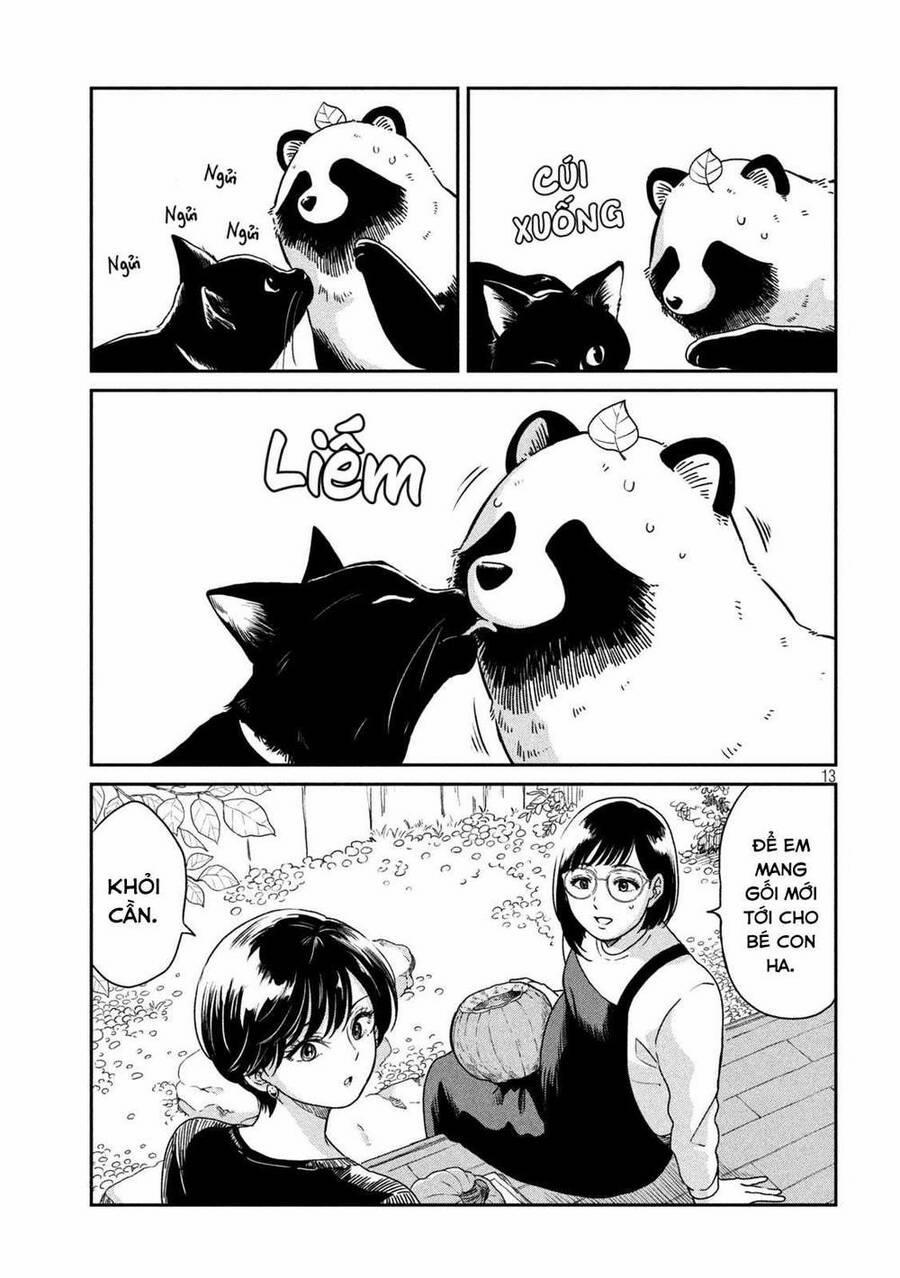 Ame To Kimi To 42 trang 13