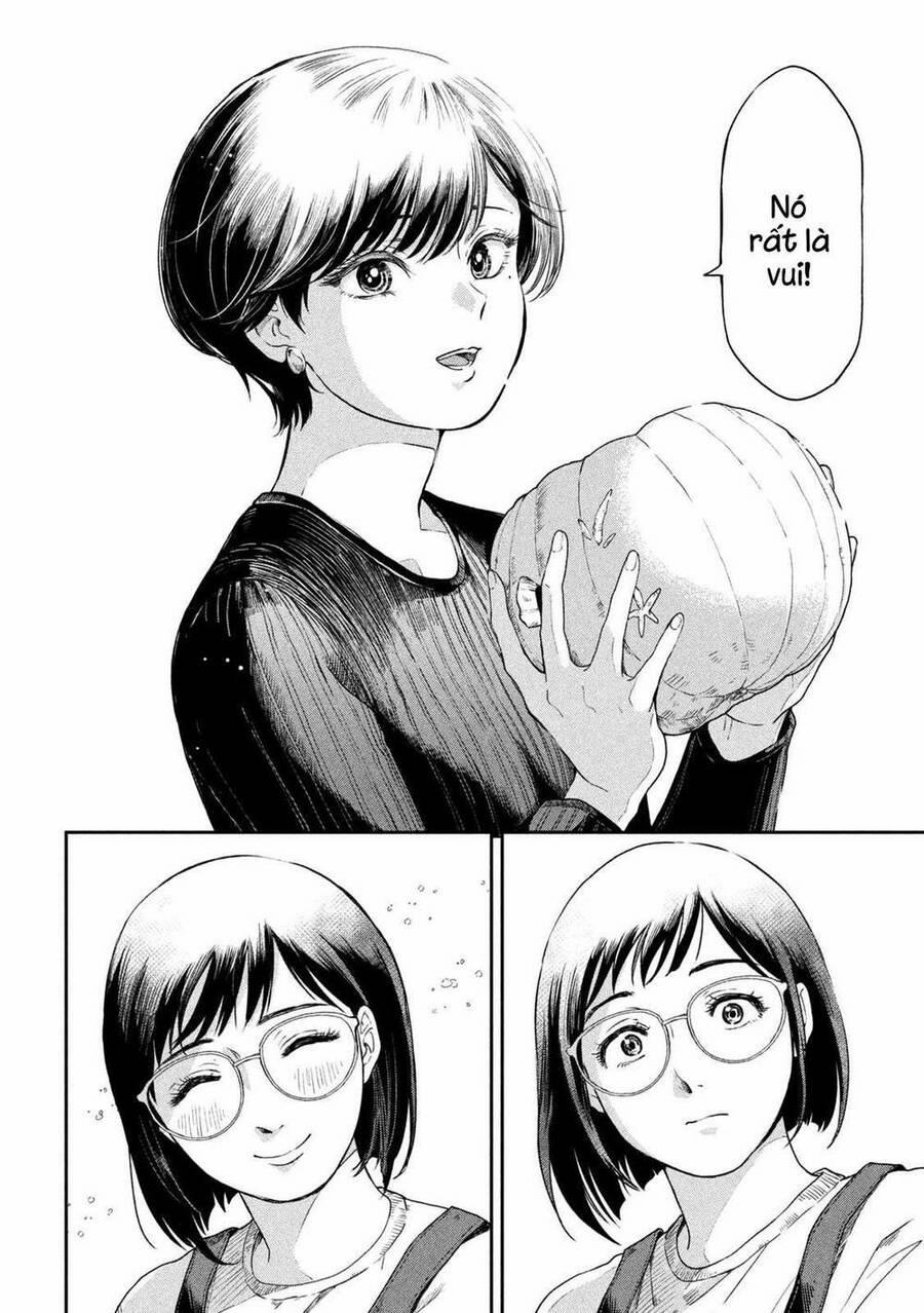 Ame To Kimi To 42 trang 18