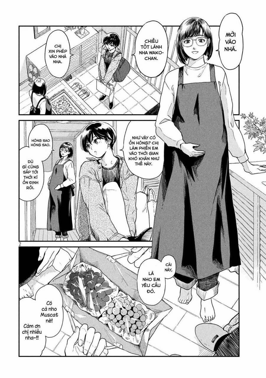 Ame To Kimi To 42 trang 2