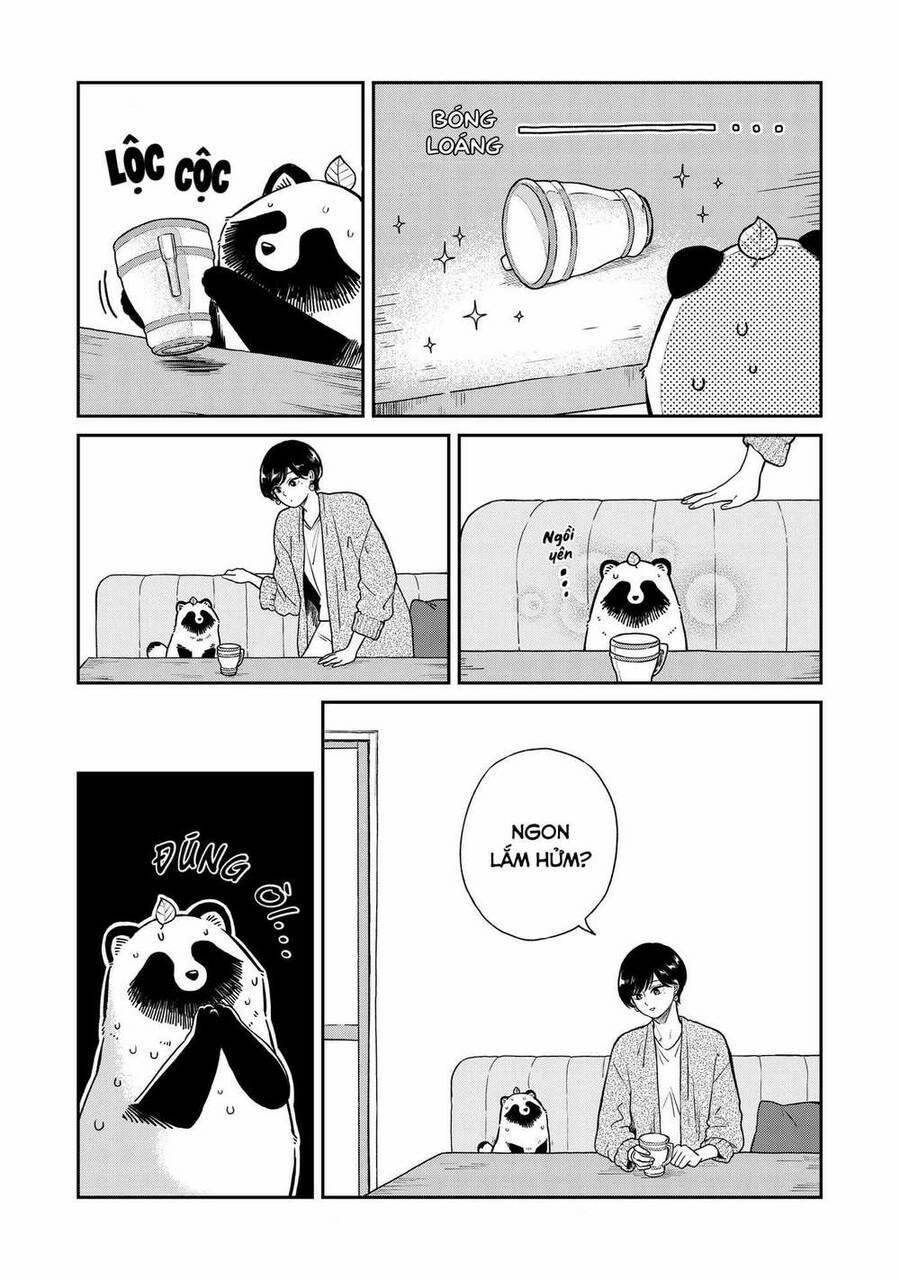 Ame To Kimi To 44.5 trang 3