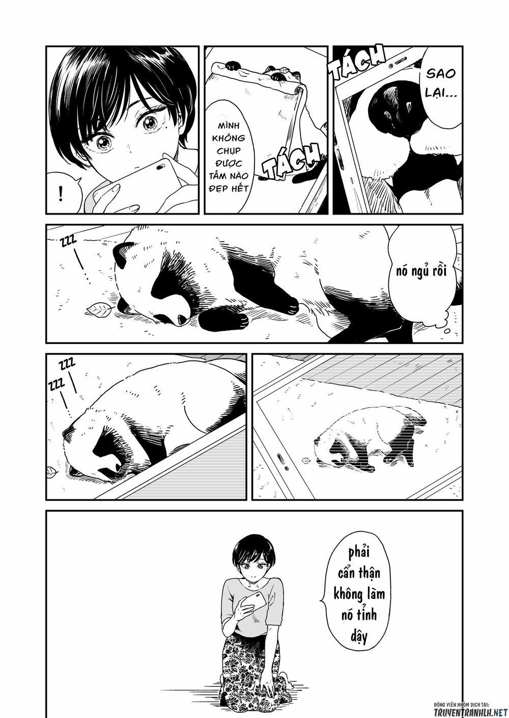 Ame To Kimi To 9 trang 2