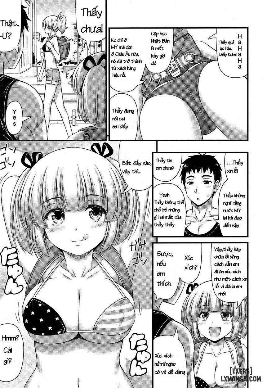 American Styl 2 trang 2