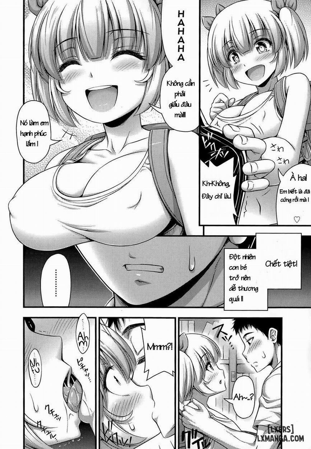 American Style 1 trang 5