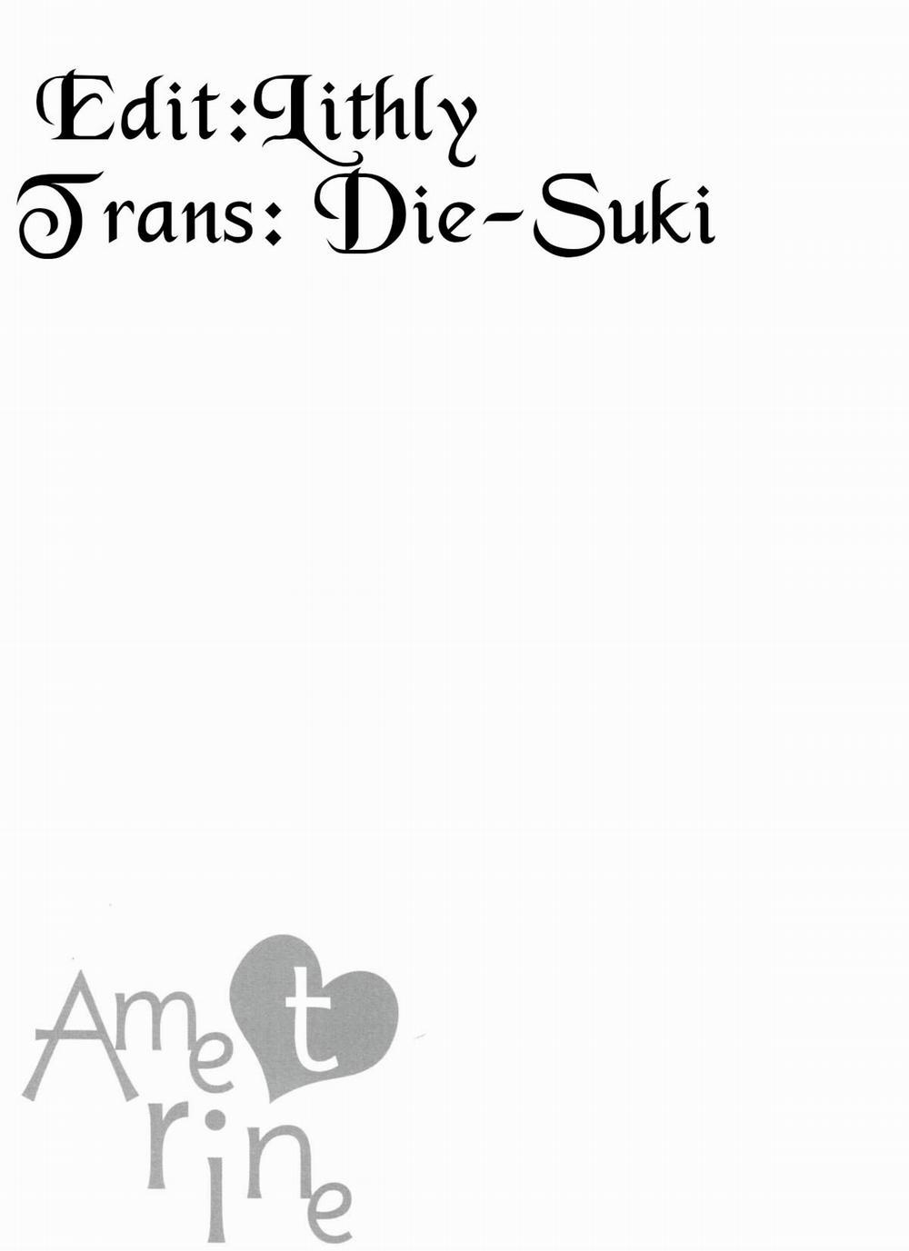 Ametrine (Naruto) Oneshot trang 15