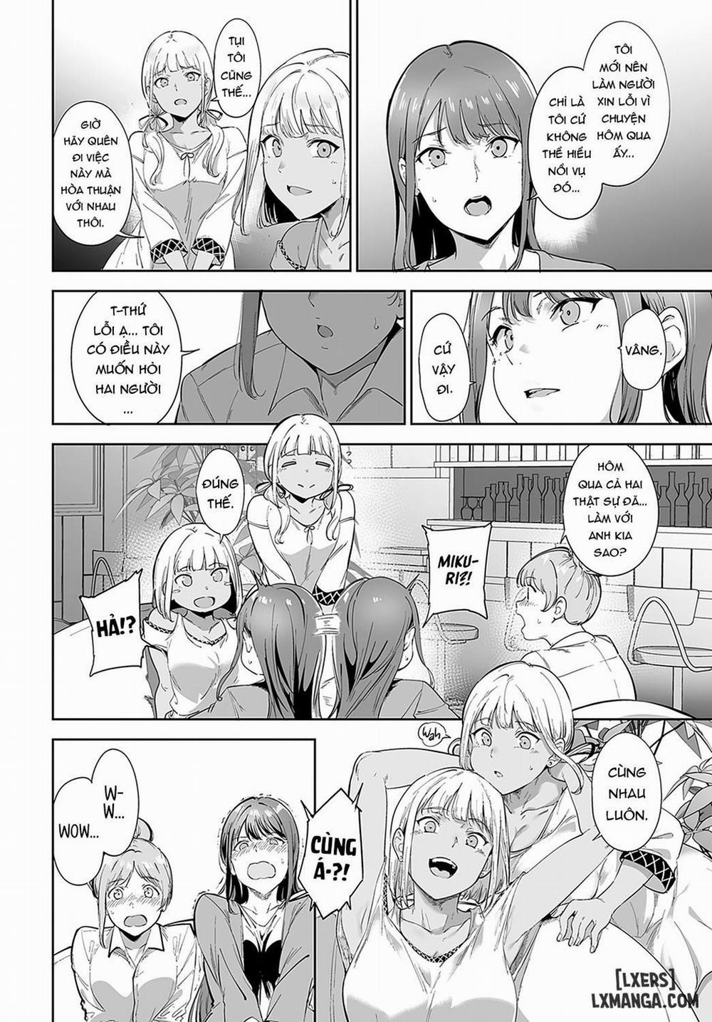 Amoral Island 2 END trang 5