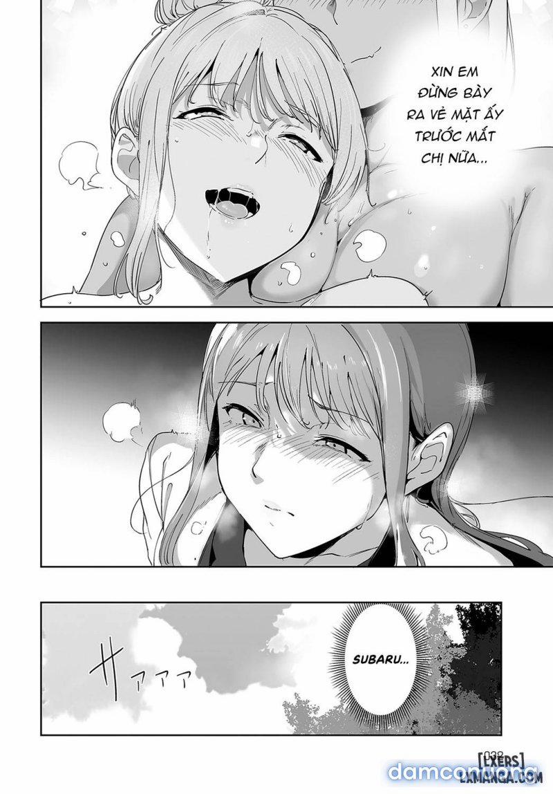 Amoral Island 2 trang 22