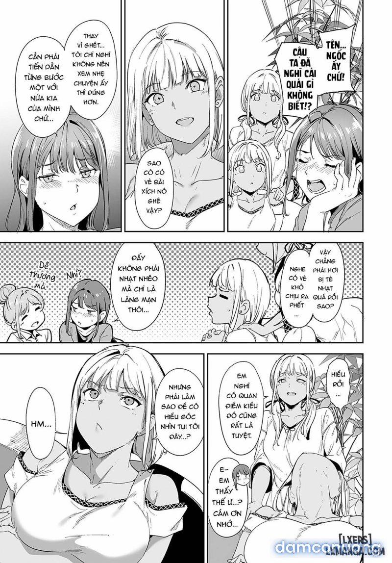 Amoral Island 2 trang 7