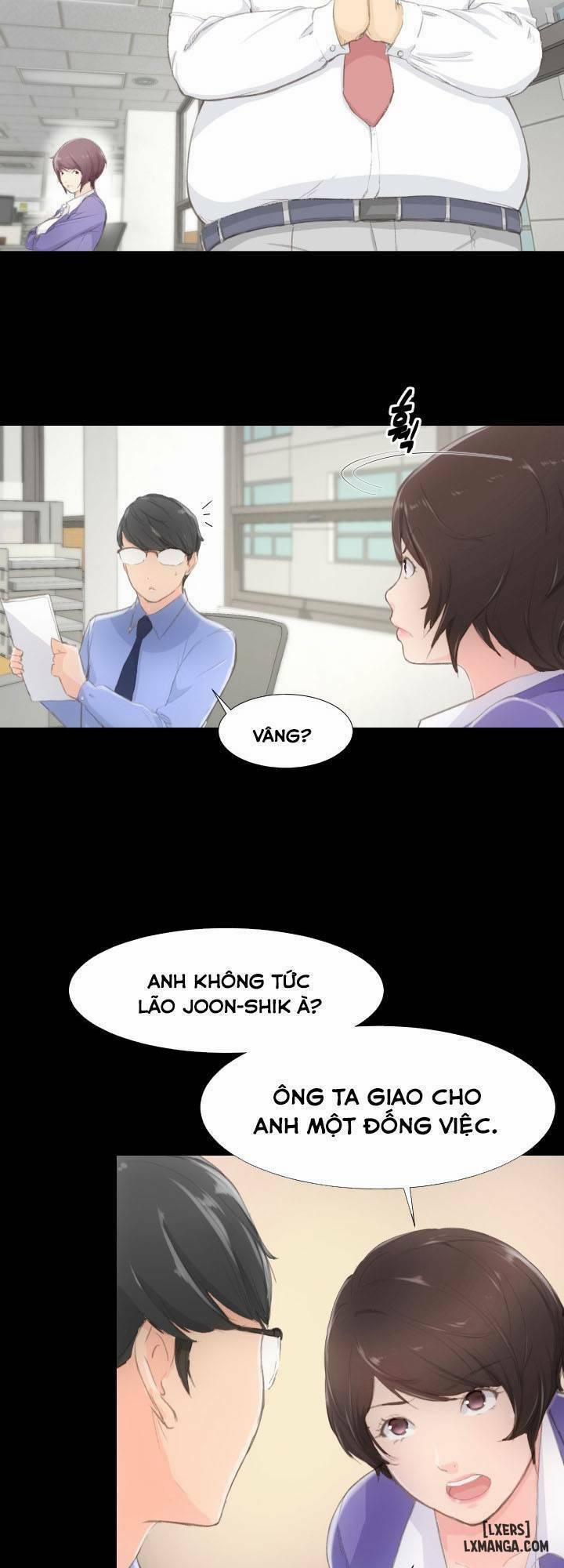 An Adult's Experiences 1 trang 9