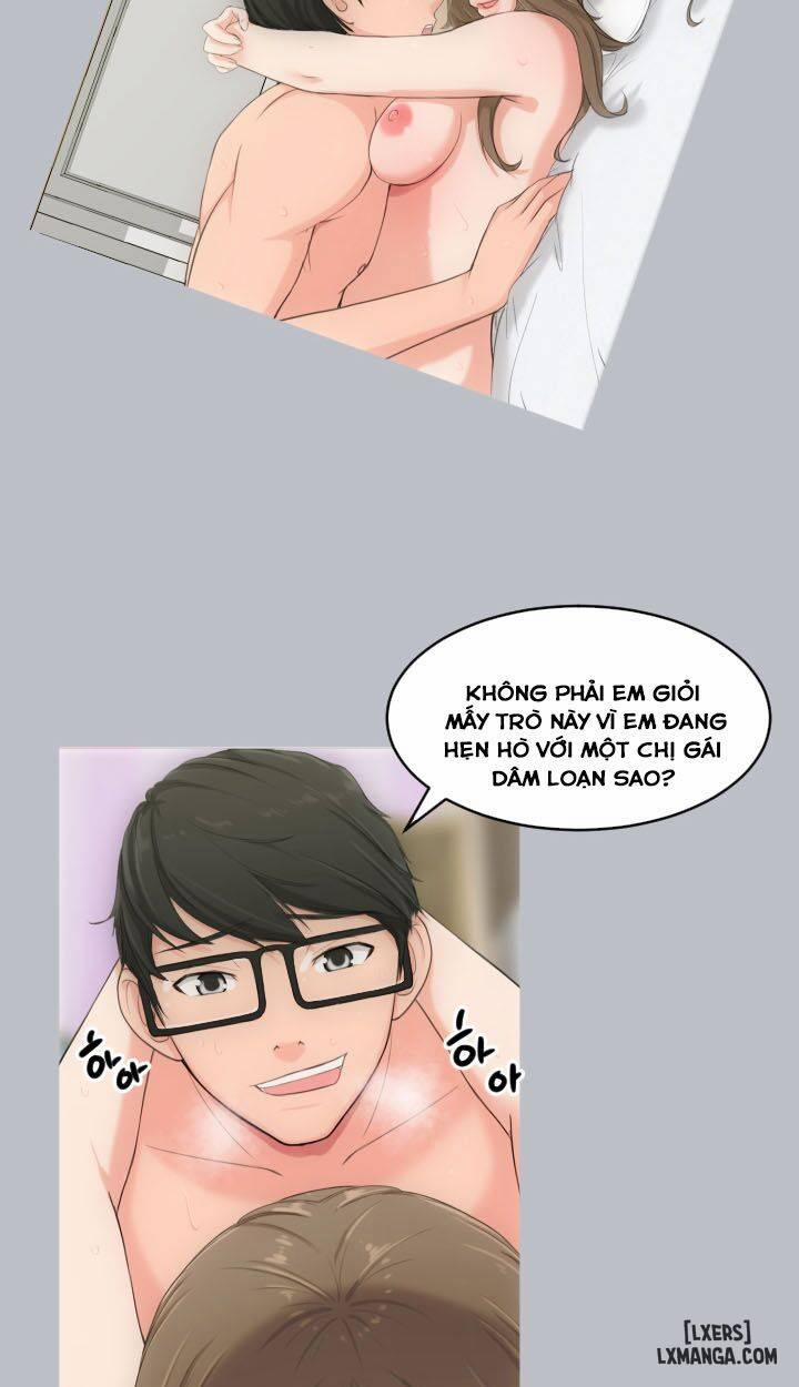 An Adult's Experiences 10 trang 13