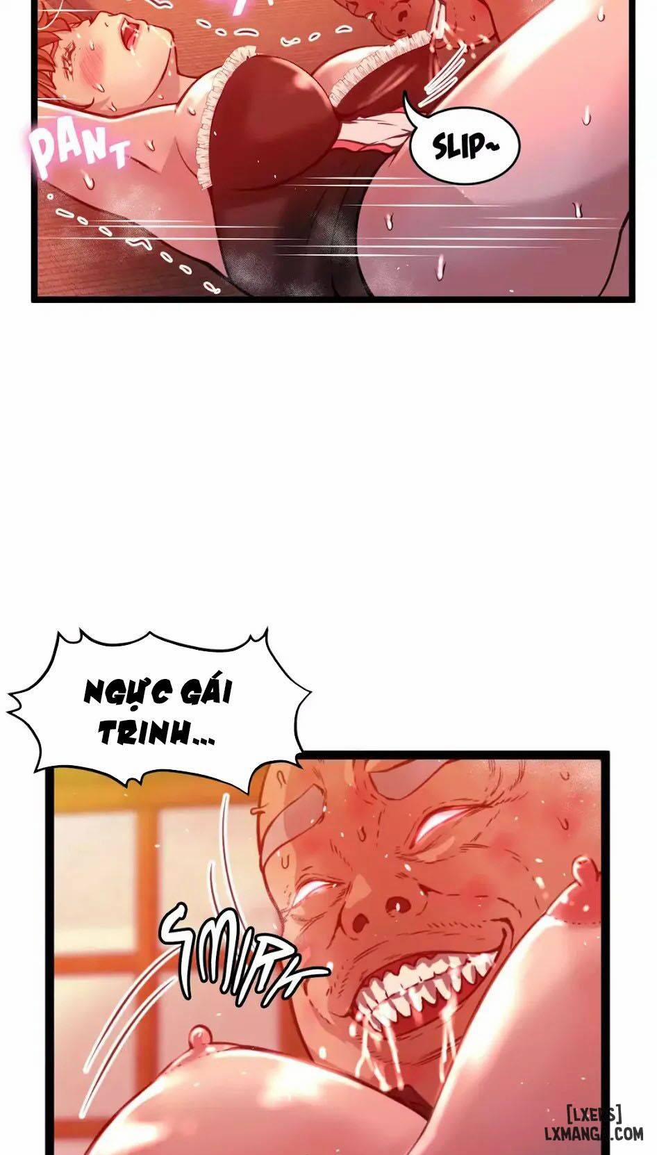 An Adult's Experiences 15 trang 41