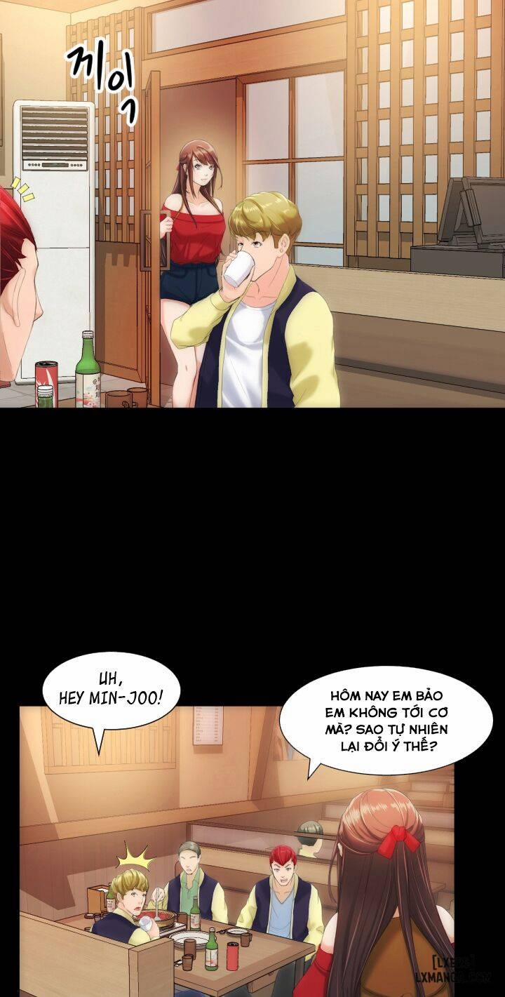 An Adult's Experiences 18 trang 26