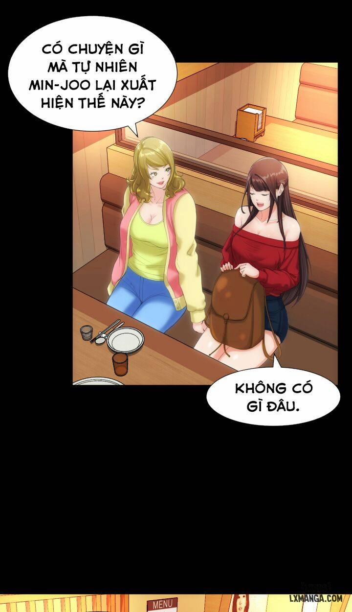 An Adult's Experiences 18 trang 28