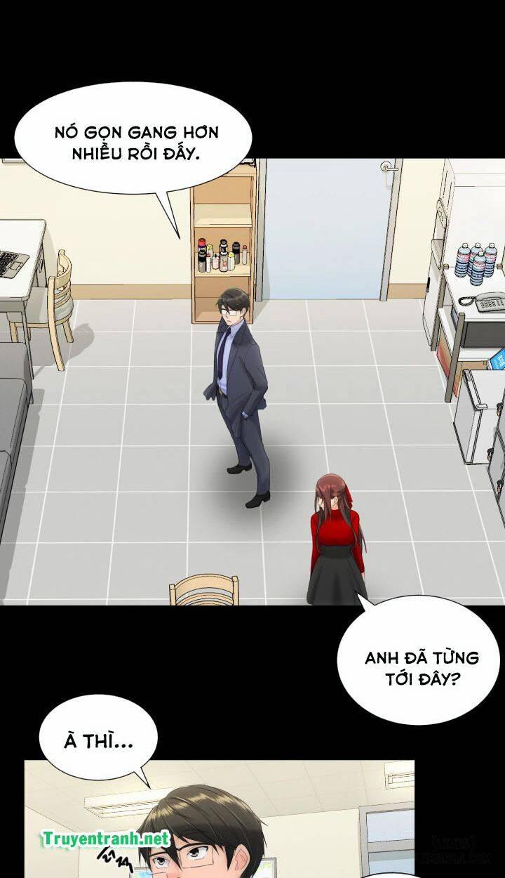 An Adult's Experiences 23 trang 19