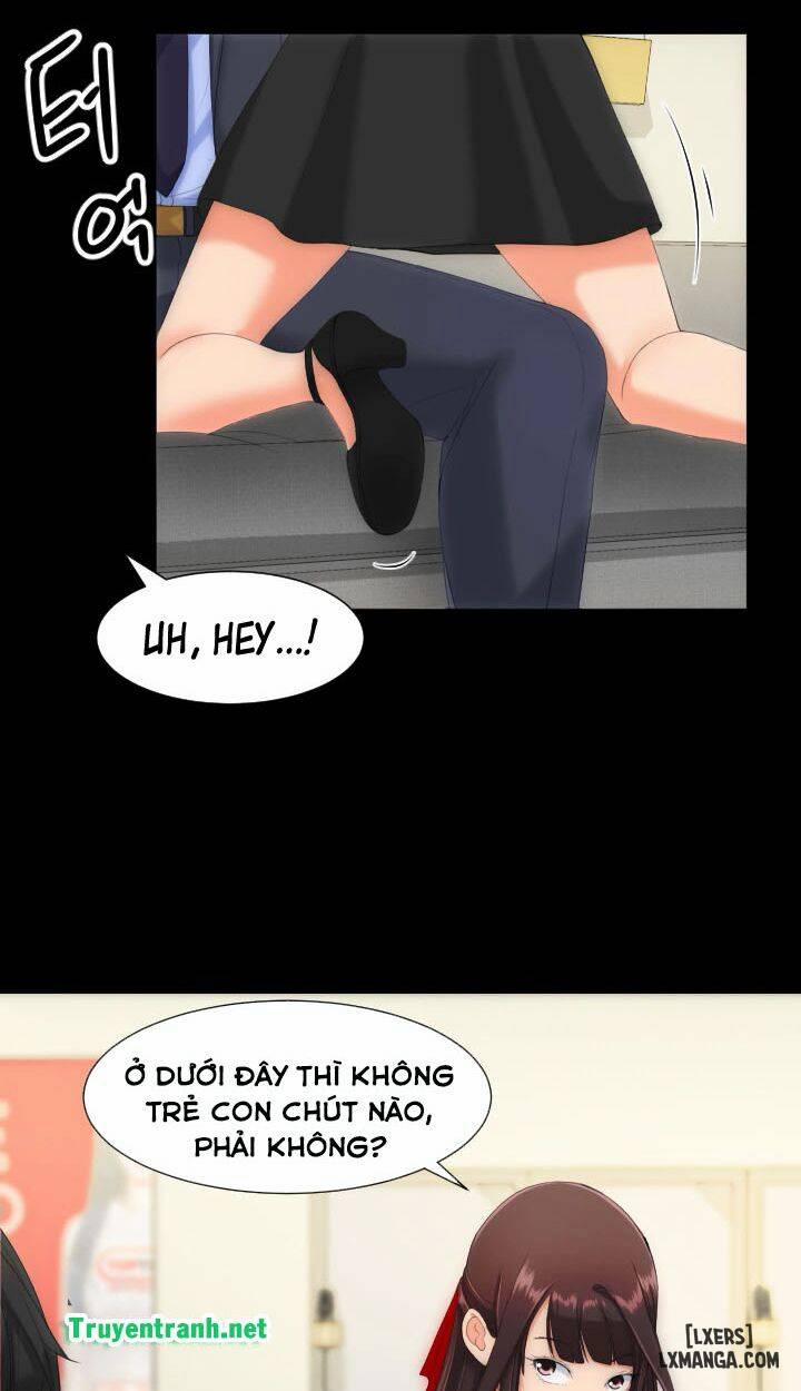 An Adult's Experiences 23 trang 27