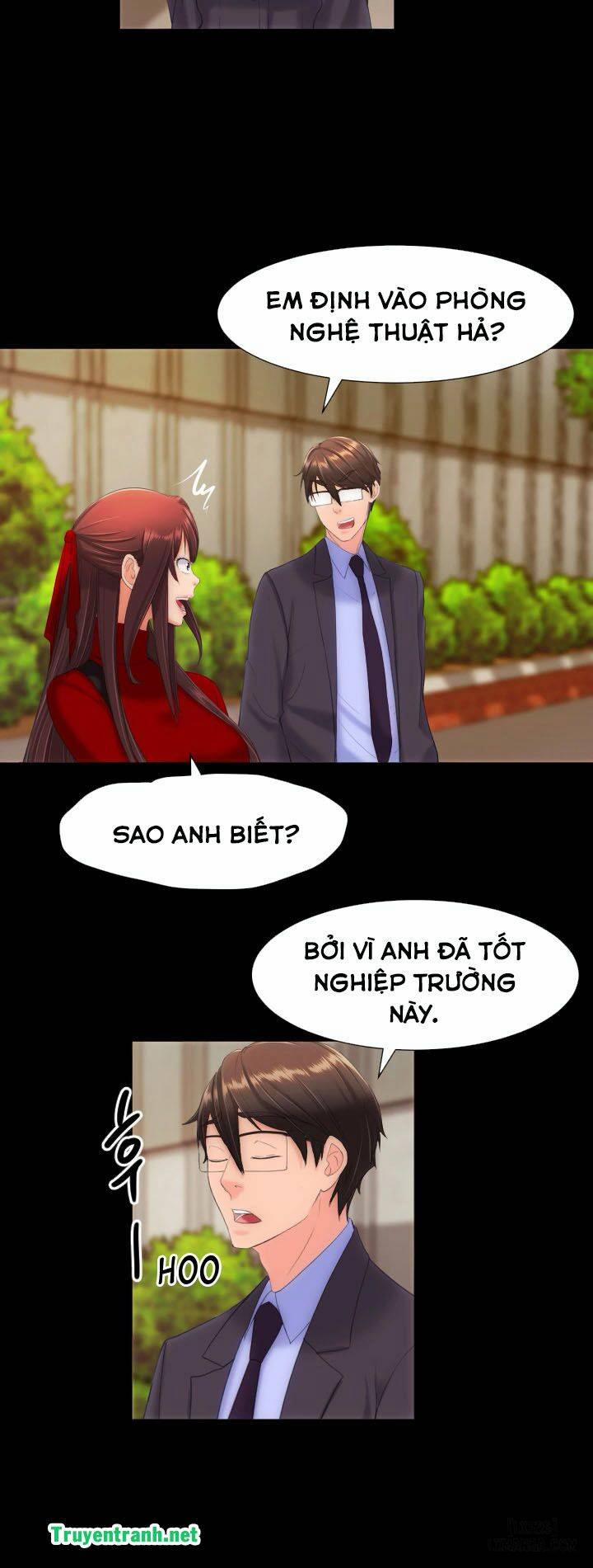 An Adult's Experiences 23 trang 5