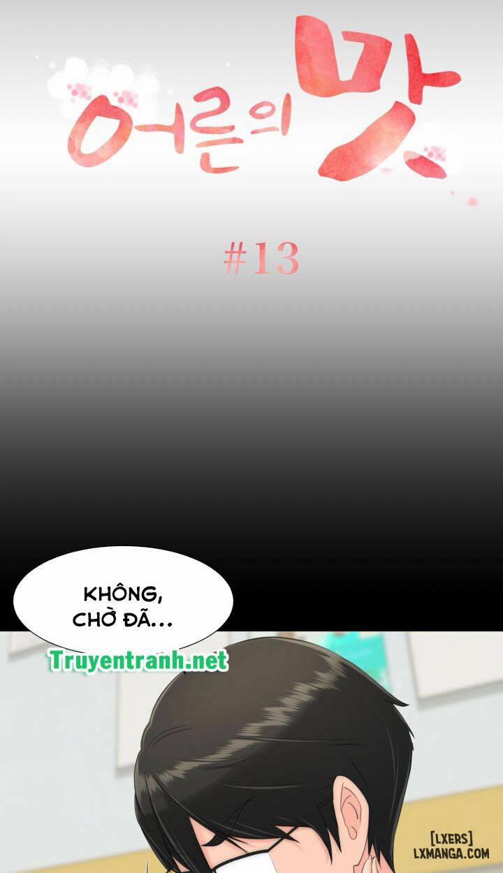 An Adult's Experiences 25 trang 5