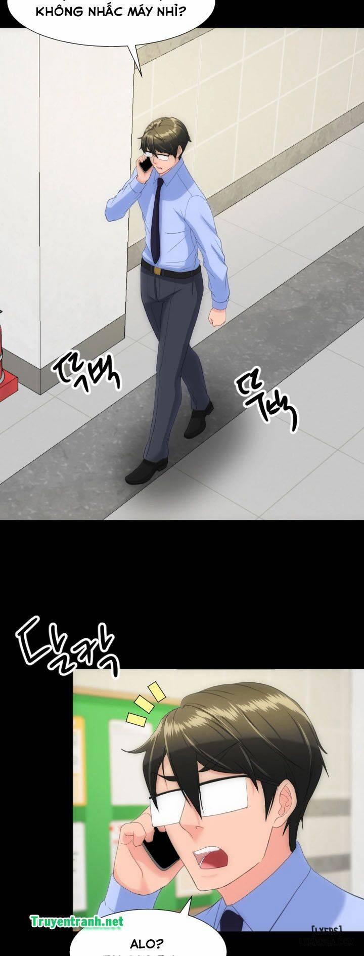 An Adult's Experiences 29 trang 27