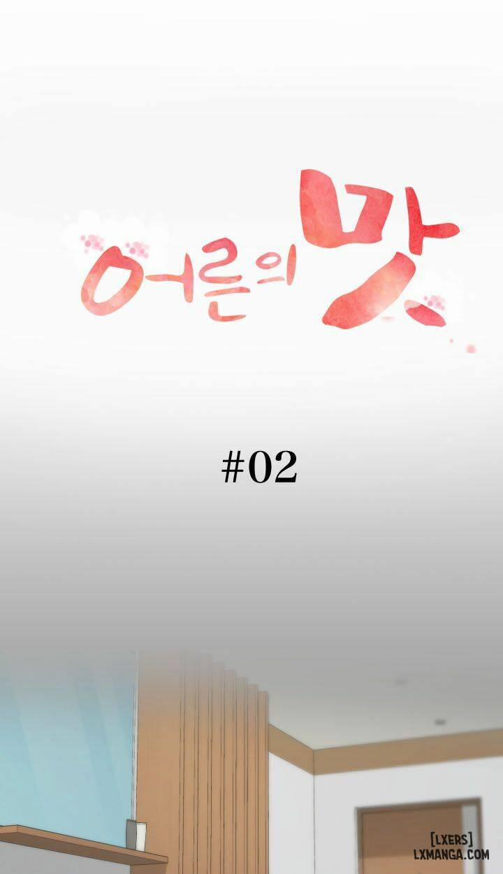 An Adult's Experiences 3 trang 2