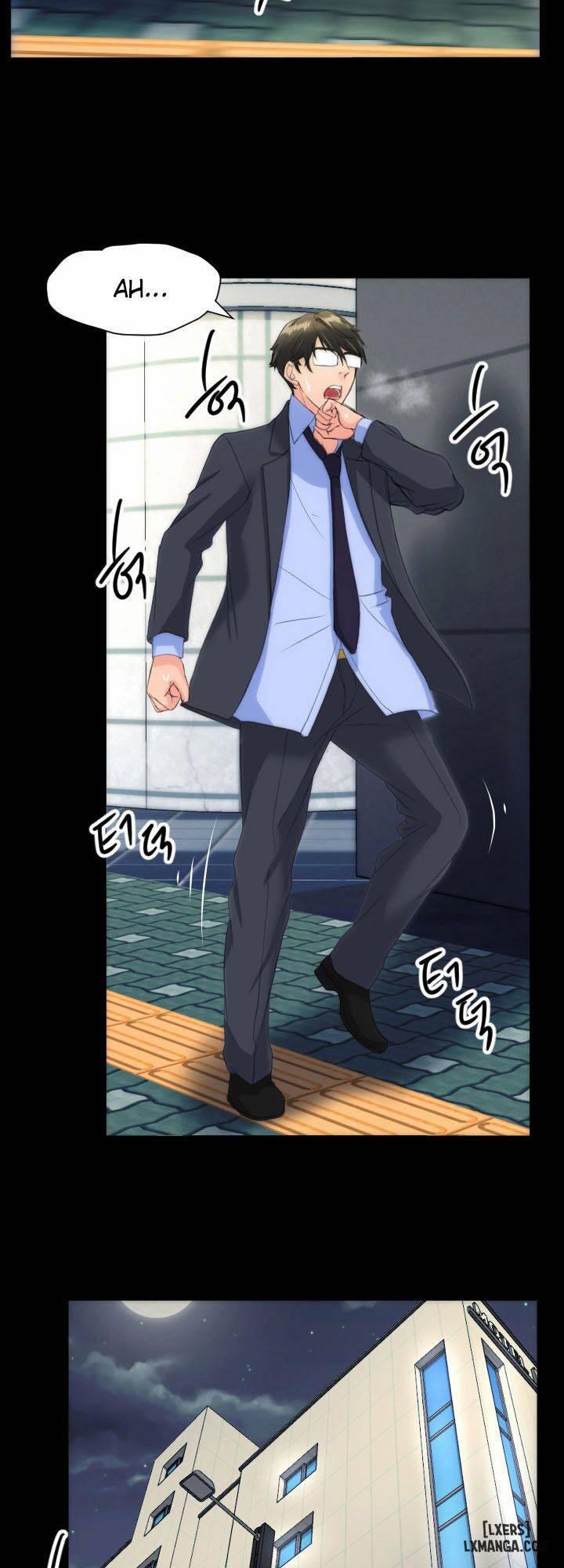 An Adult's Experiences 30 trang 20