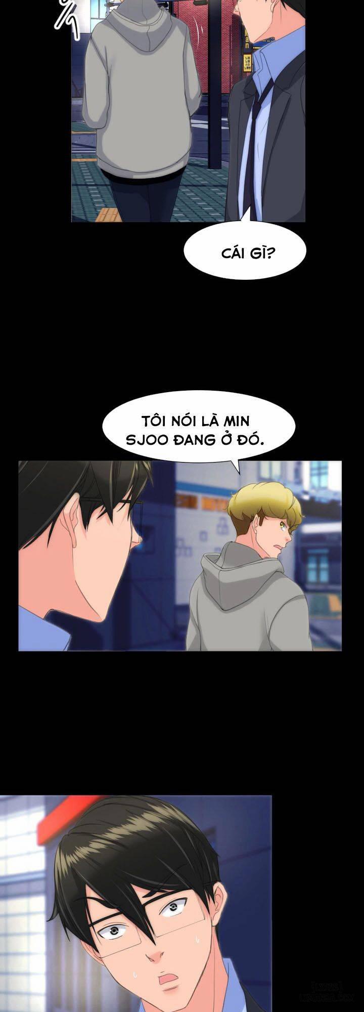 An Adult's Experiences 31 trang 13