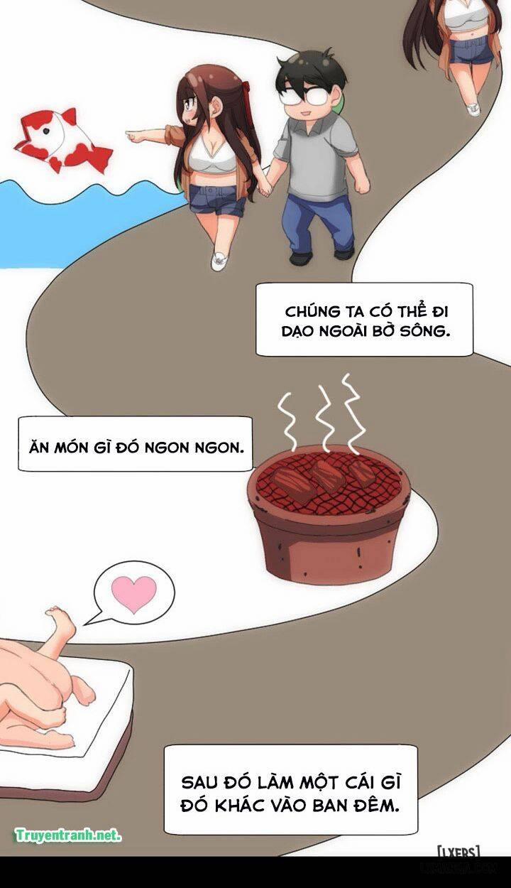 An Adult's Experiences 40 trang 20