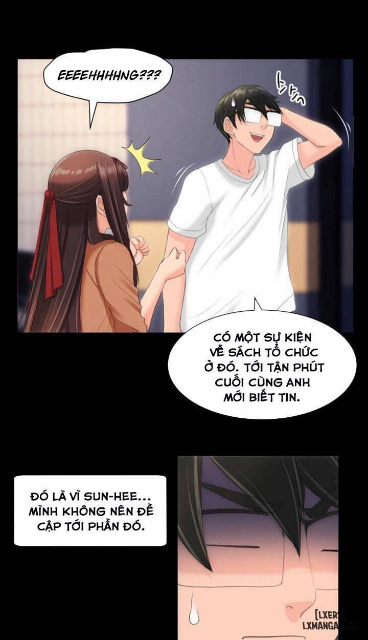 An Adult's Experiences 40 trang 22