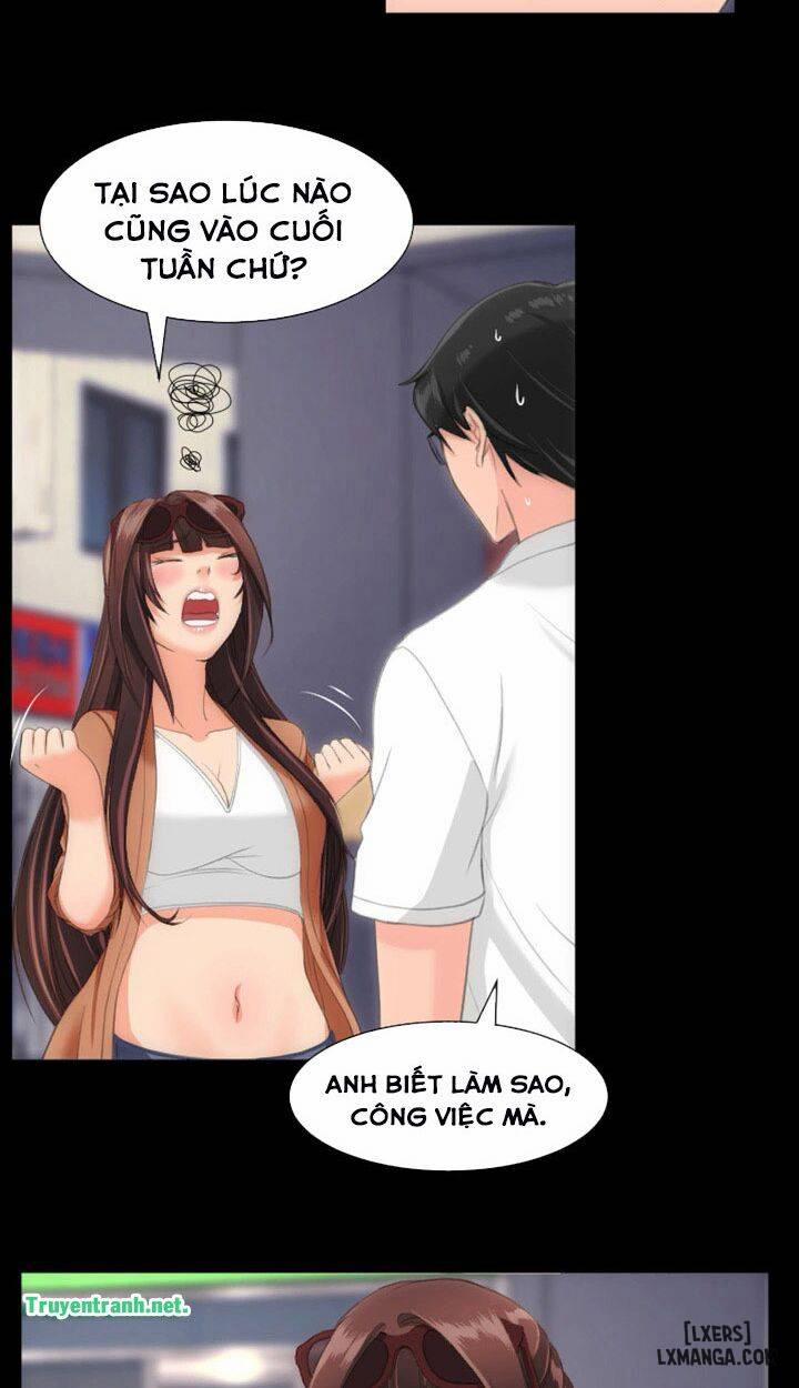 An Adult's Experiences 40 trang 23