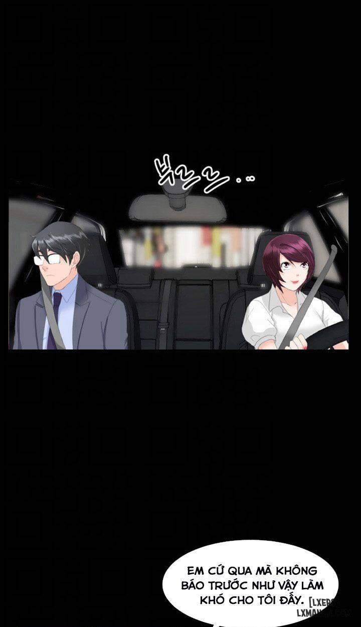 An Adult's Experiences 42 trang 21