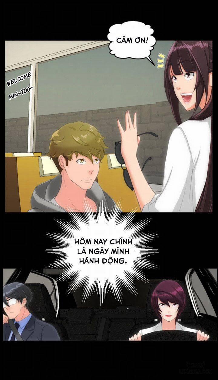 An Adult's Experiences 42 trang 25