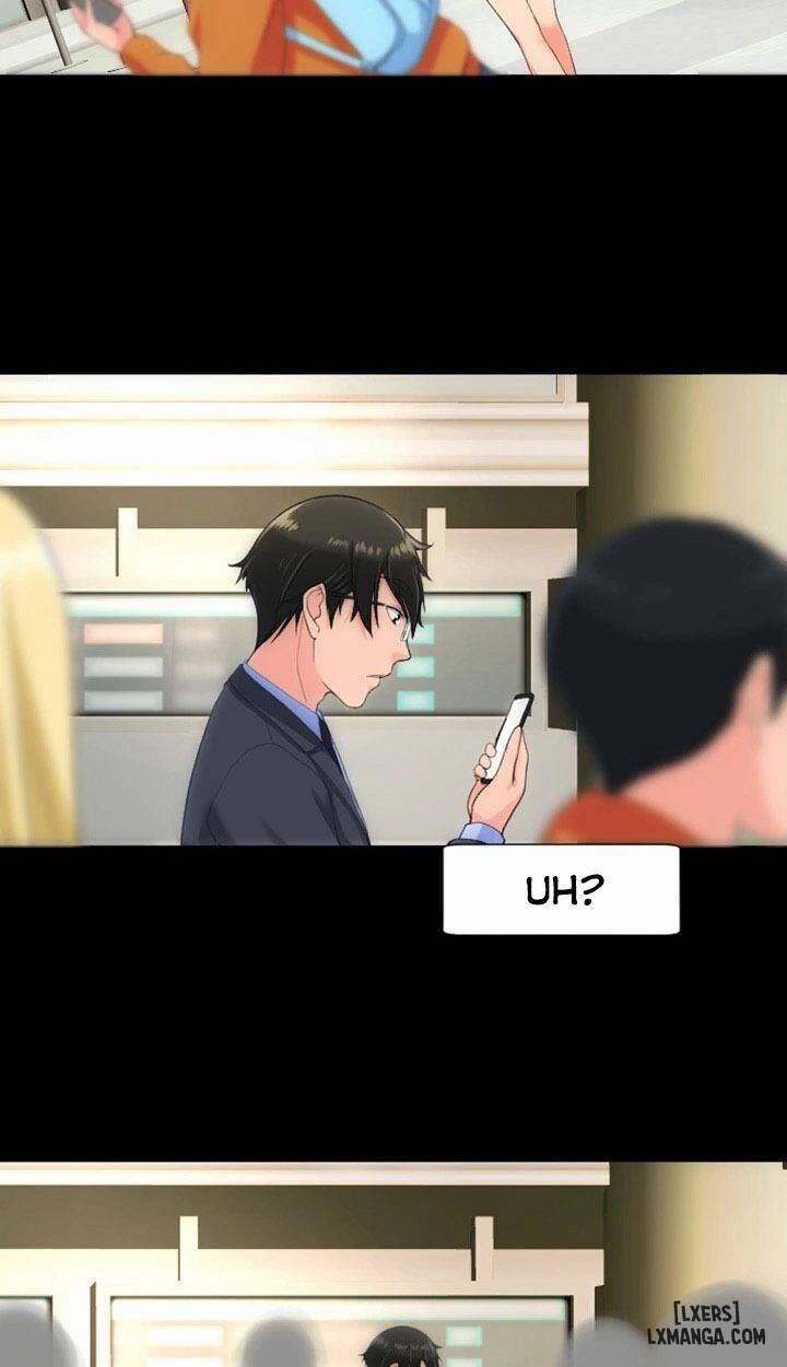 An Adult's Experiences 45 trang 23