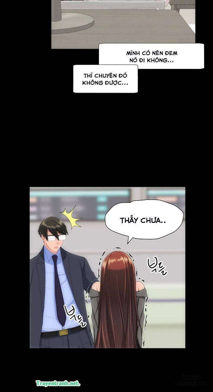 An Adult's Experiences 46 trang 20