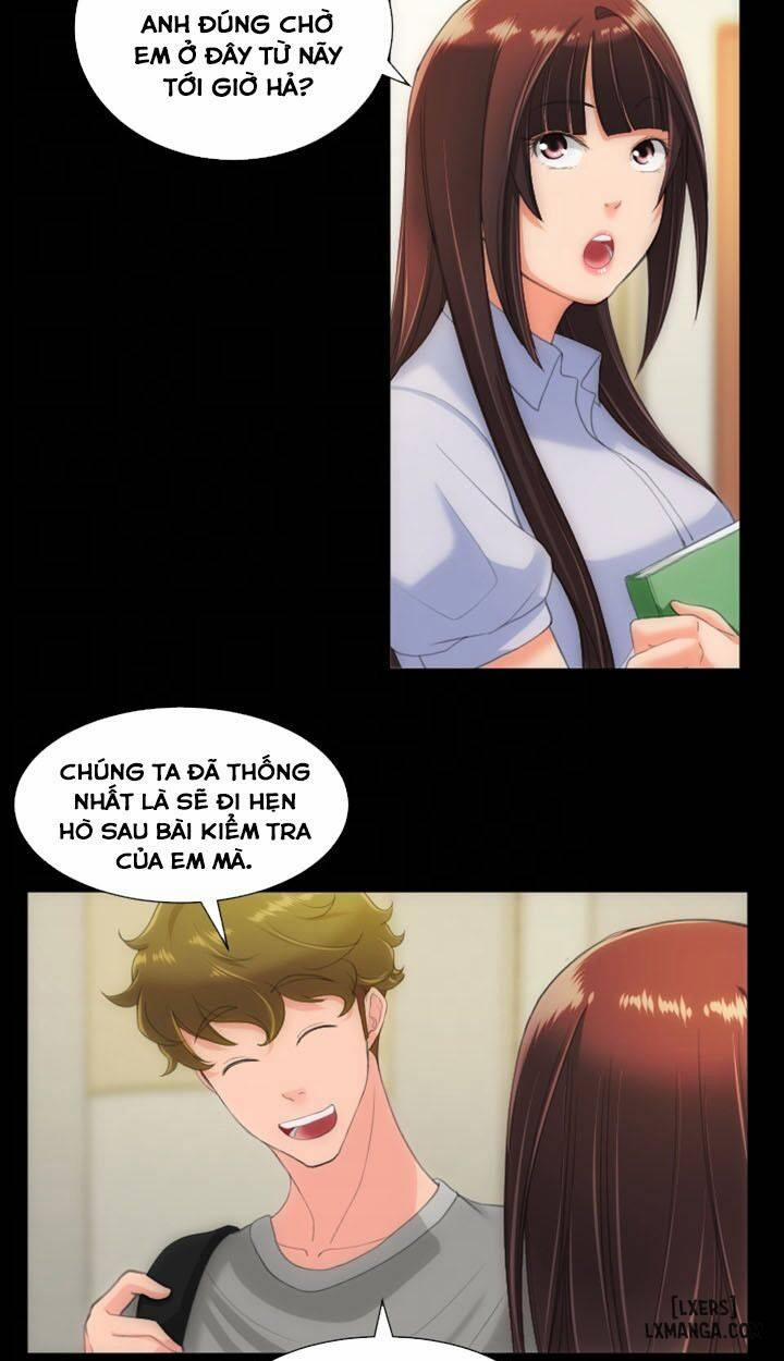 An Adult's Experiences 50 trang 6