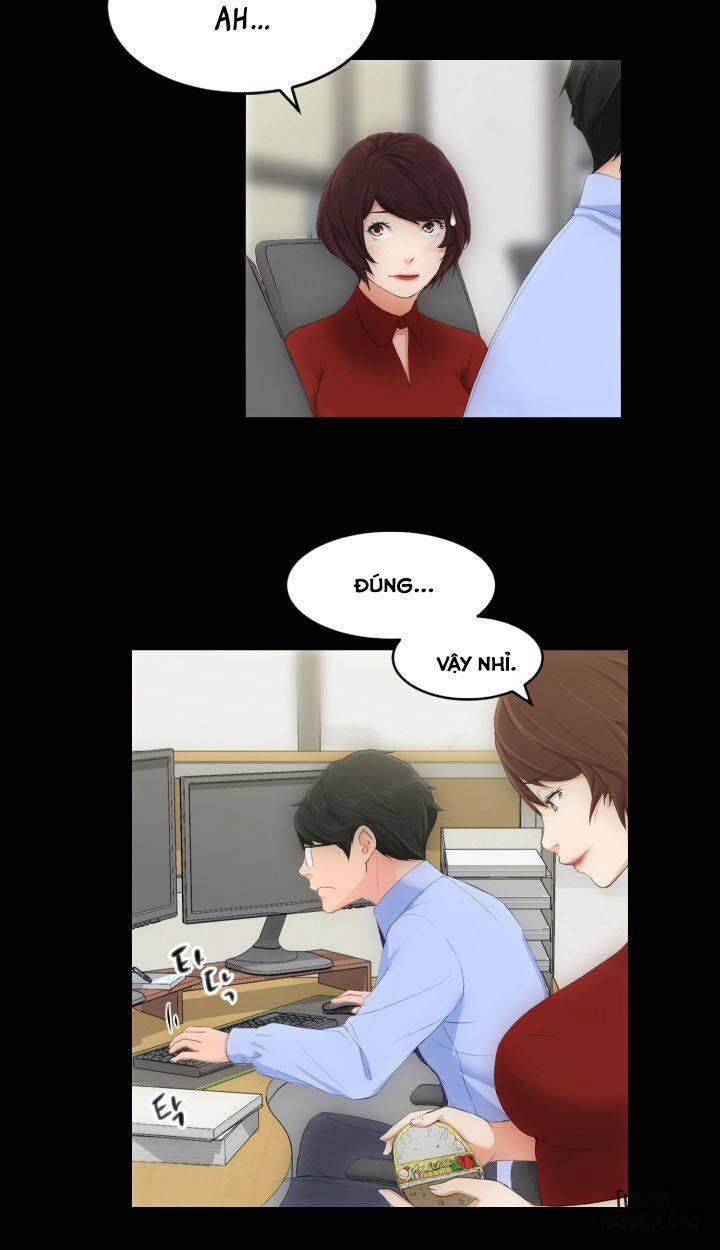 An Adult's Experiences 9 trang 19