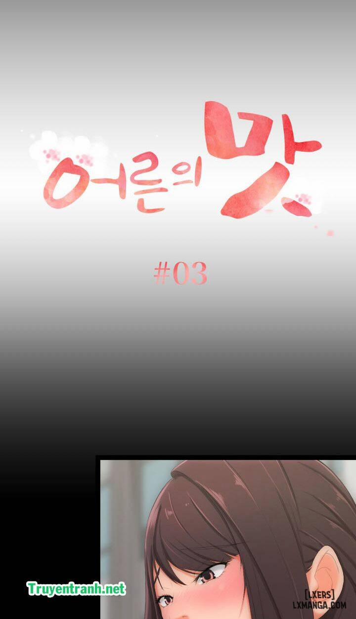 An Adult's Experiences 9 trang 5