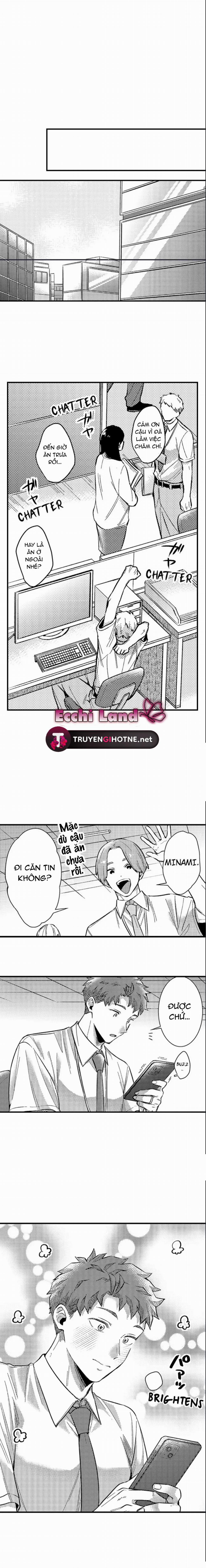 Ăn Anh Đi, Chồng Ơi! 21.2 trang 0
