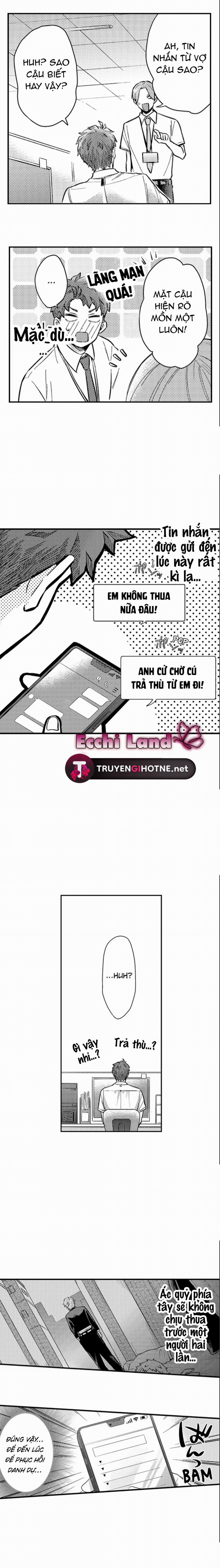 Ăn Anh Đi, Chồng Ơi! 21.2 trang 1