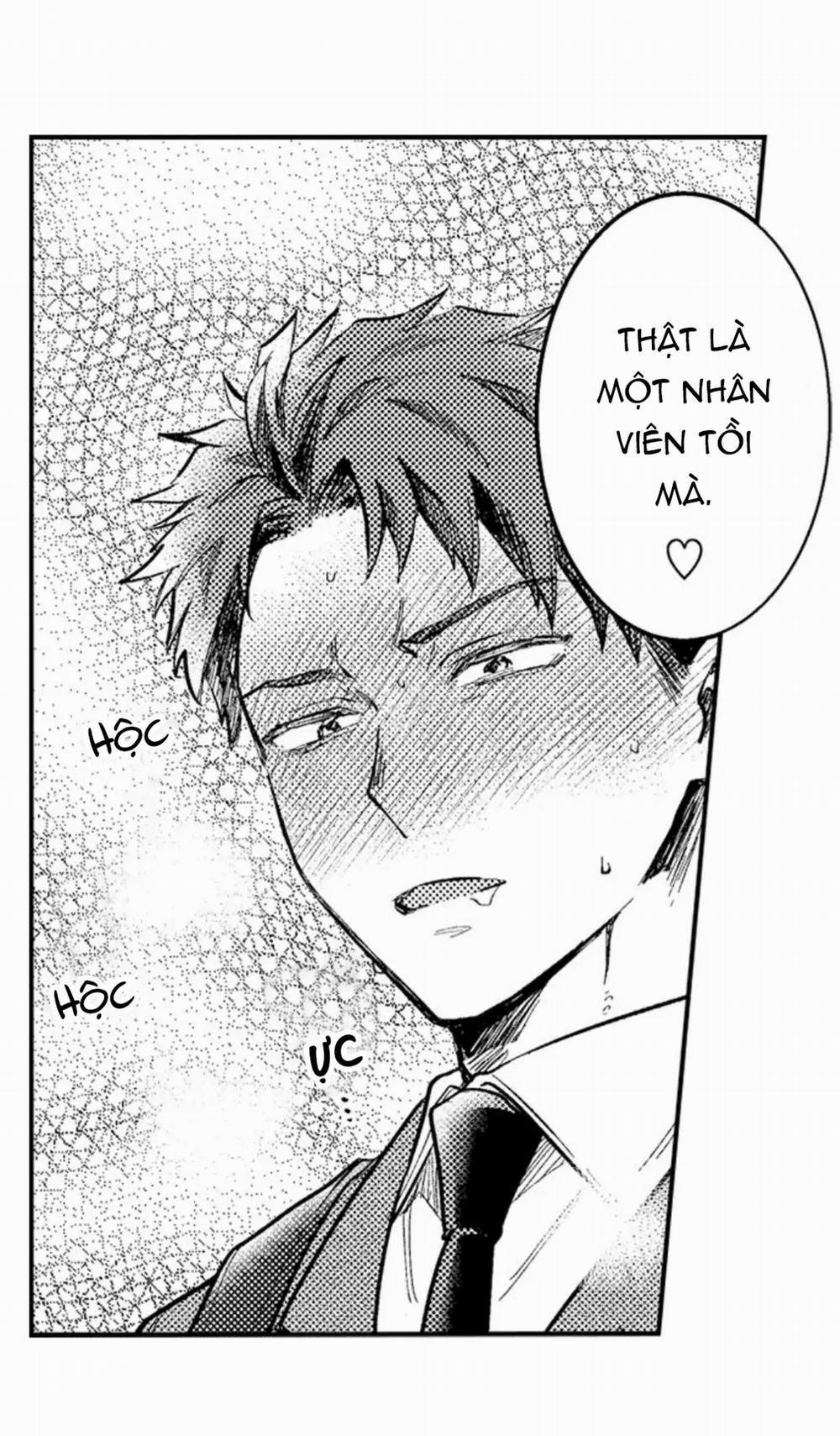 Ăn Anh Đi Chồng Yêu 1 trang 10