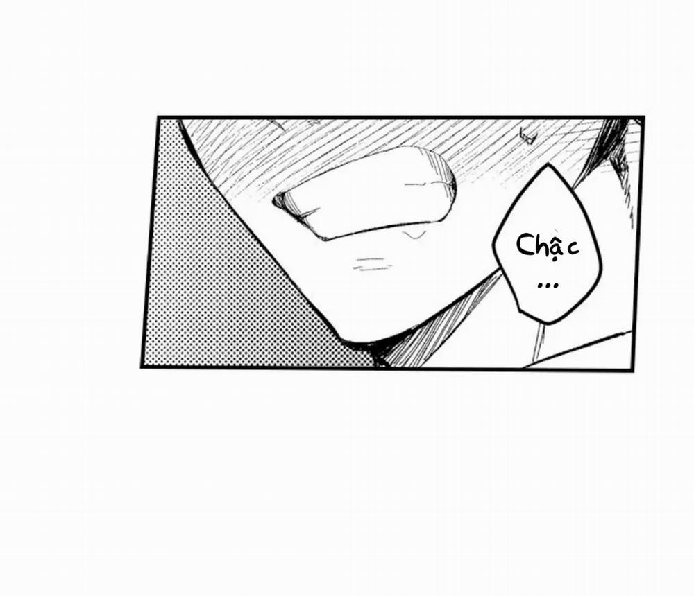 Ăn Anh Đi Chồng Yêu 1 trang 11