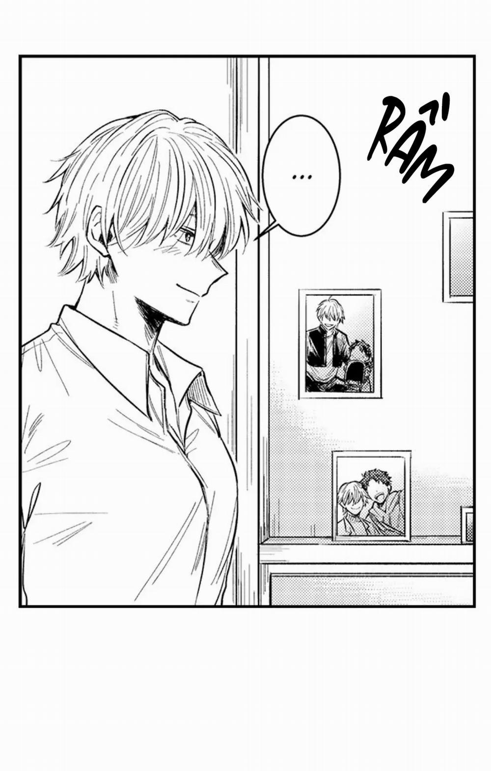 Ăn Anh Đi Chồng Yêu 1 trang 14