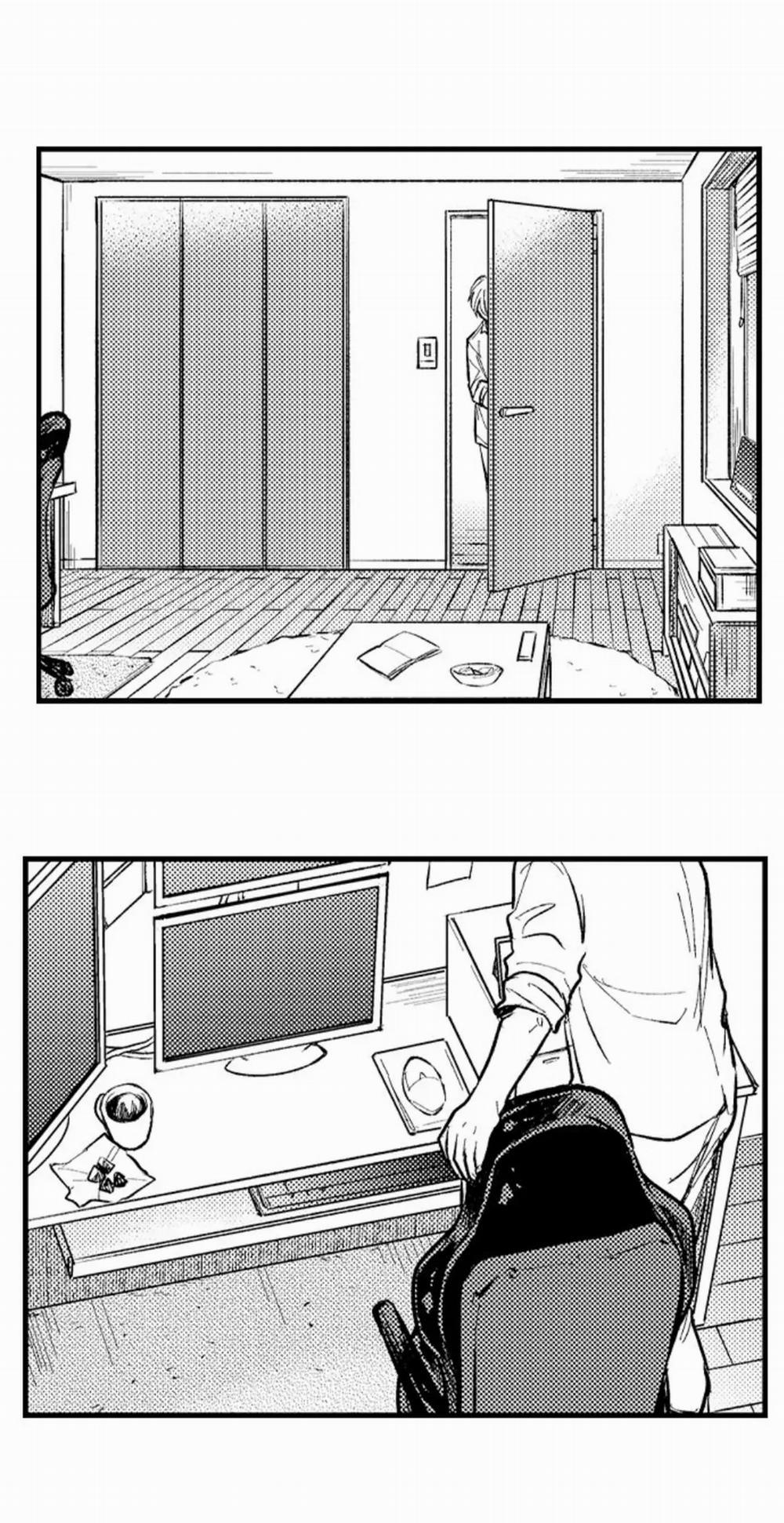 Ăn Anh Đi Chồng Yêu 1 trang 15