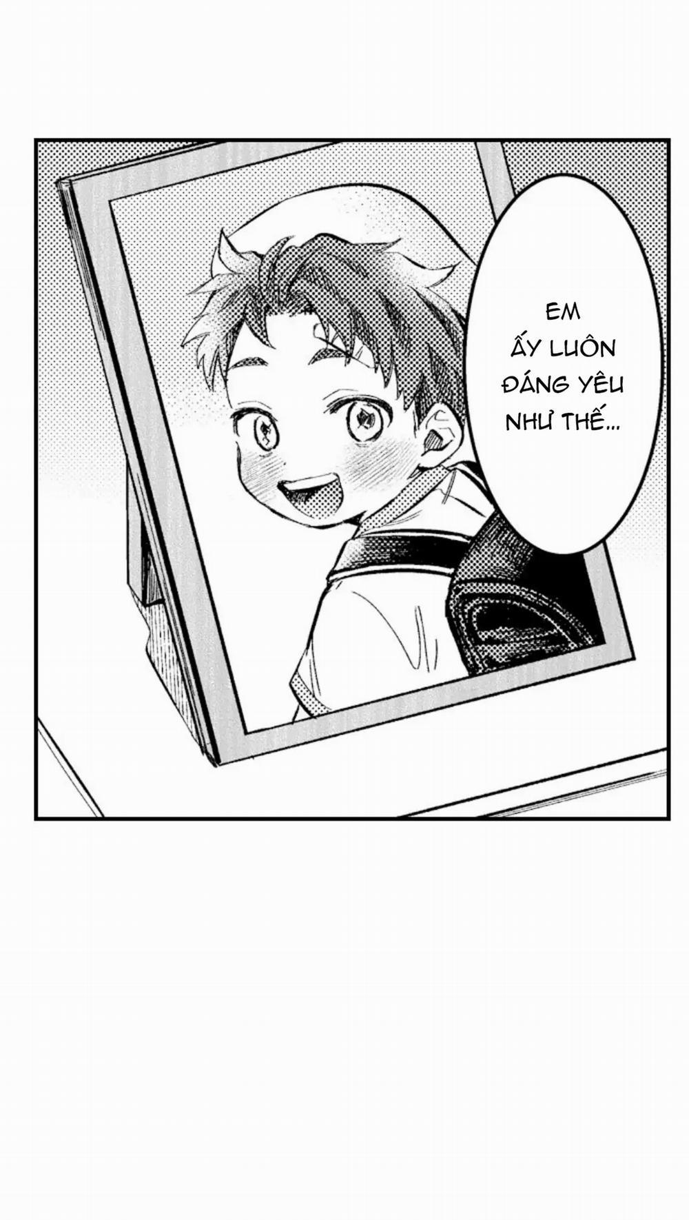 Ăn Anh Đi Chồng Yêu 1 trang 18