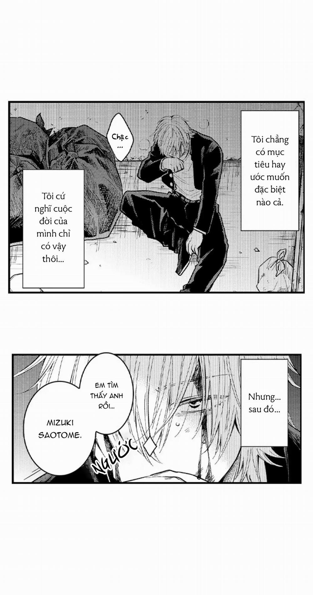 Ăn Anh Đi Chồng Yêu 1 trang 24