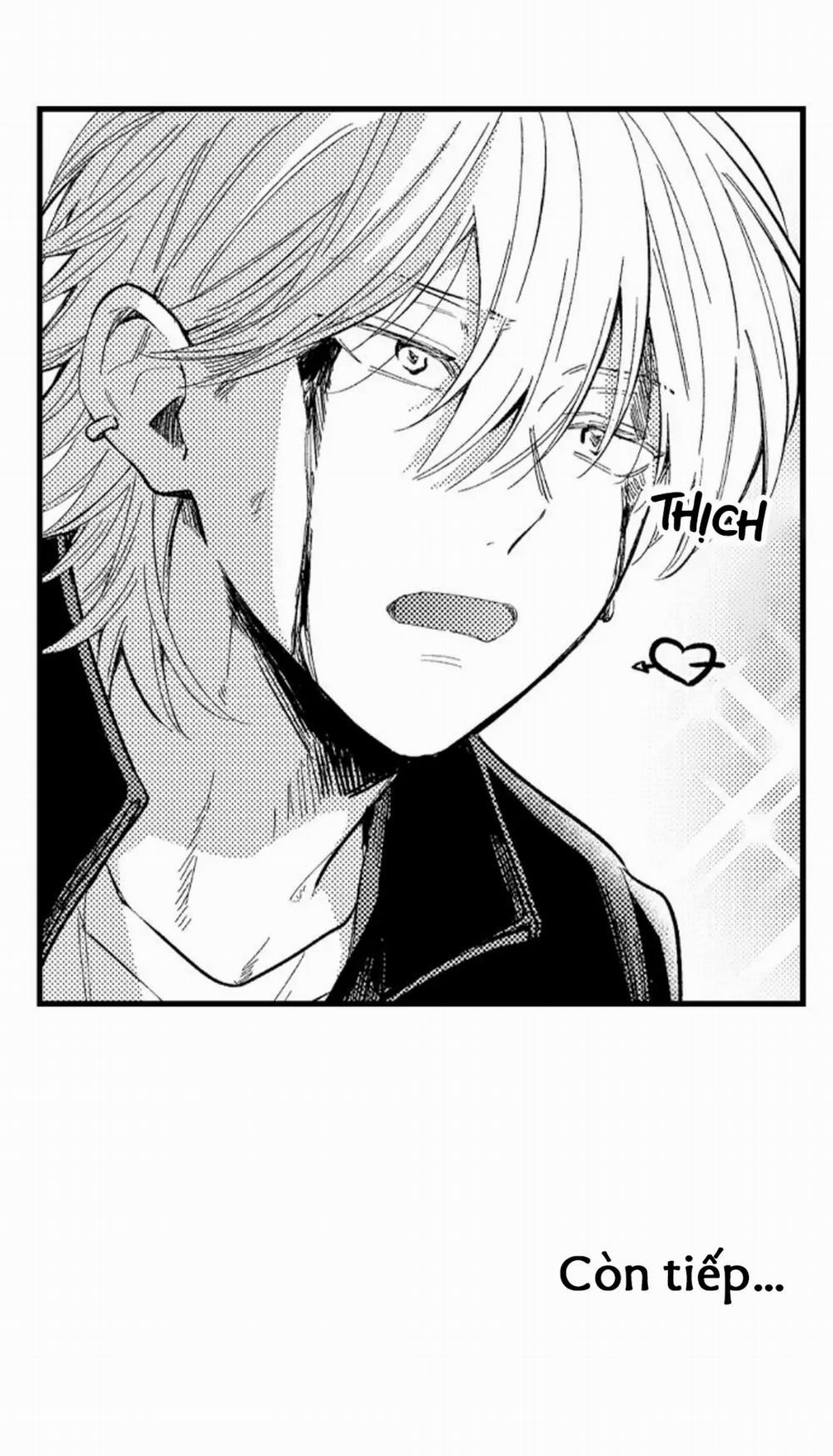 Ăn Anh Đi Chồng Yêu 1 trang 27