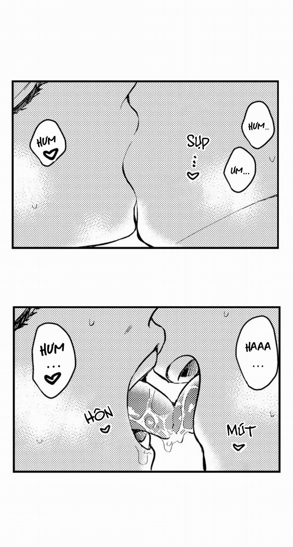 Ăn Anh Đi Chồng Yêu 1 trang 5