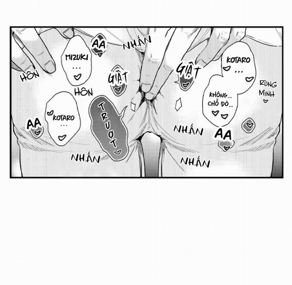 Ăn Anh Đi Chồng Yêu 1 trang 7